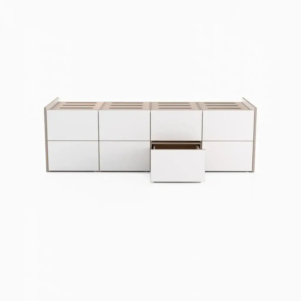 Module Duo 8