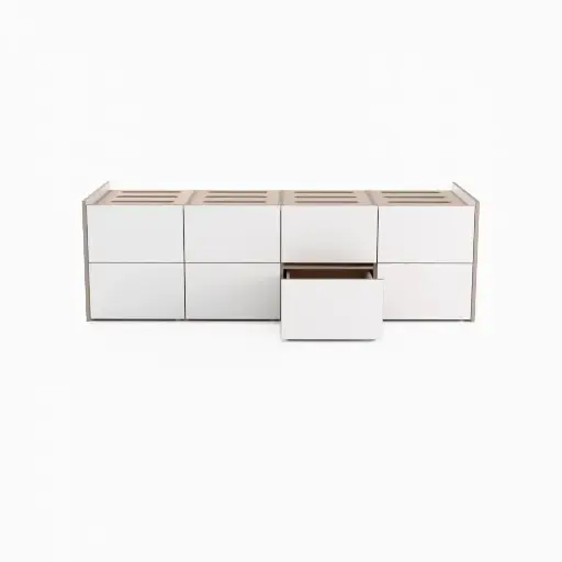 Module Duo 8